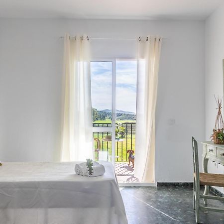 Hotel Marhava Conil De La Frontera Pokoj fotografie